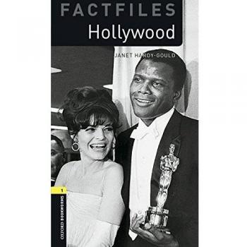 Oxford Bookworms 1. Hollywood MP3 Pack
