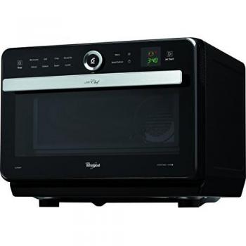 Whirlpool Micro‑ondes 469 Bl Multifonction