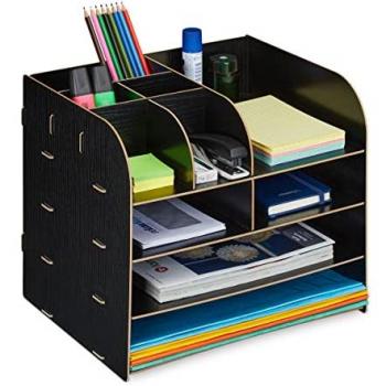 Workspace Zen Organizer