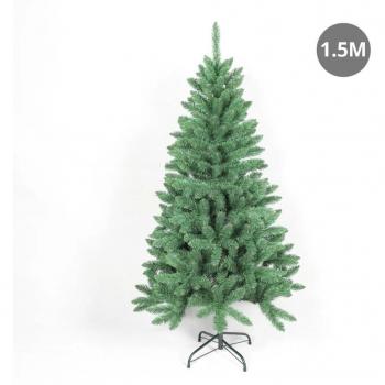 Árbol de Navidad Artificial Kelo 1.5 Metros
