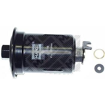 MAPCO 62516 Automotive Fuel Filter