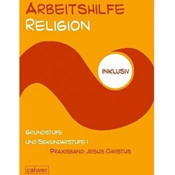 Arbeisthilfe Religion inklusiv