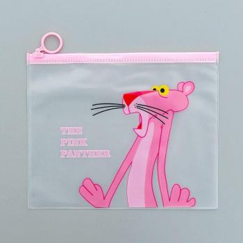 Korean Cute Unicorn File Folder 21x17cm