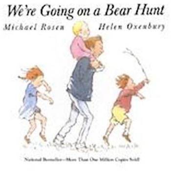 We're Going on a Bear Hunt