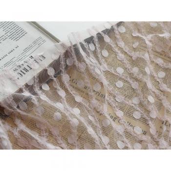Tulle Fabric