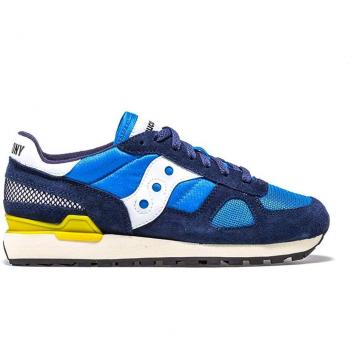 Saucony Herren Shadow Original Vintage Sneaker, 40 EU