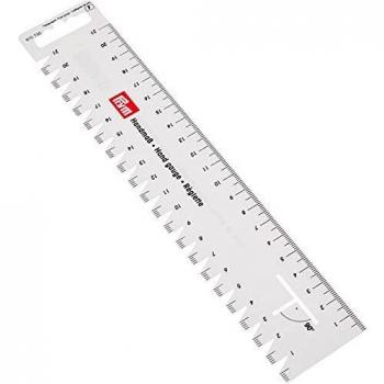ExactTouch Hand Measurement Device
