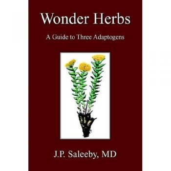 Wonder Herbs