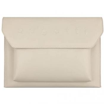 Laptop Carrier Bugatti Daphne Color Crema