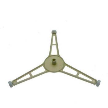 Ersatzdrehkreuz für Bauknecht Geräte