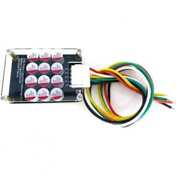Cuerda de 4 Cuerdas de Transferencia de Energía Activa