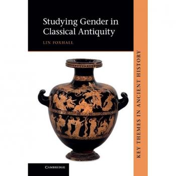 Studying Gender in Classical Antiquity