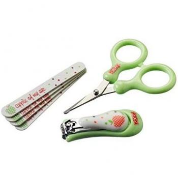 Nuby Baby Maniküre Set