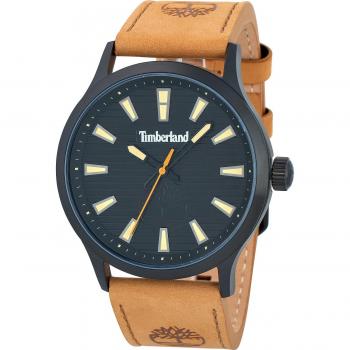 Timberland Men's Trumbull Analog Watch