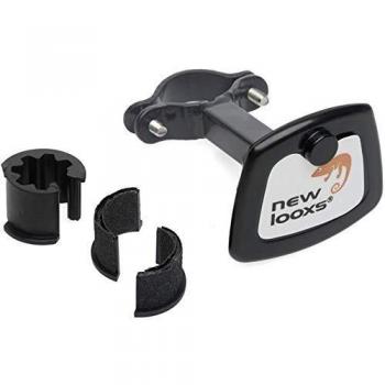 Smart Bike Basket Florence Titan Lock