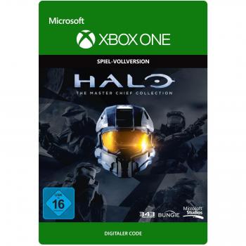 Halo: The Master Chief Collection | Xbox Digital Code | Download Code
