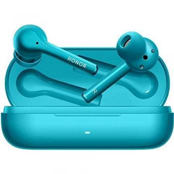 Huawei Magic Earbuds, Bluetooth Kopfhörer, Blau, ANC