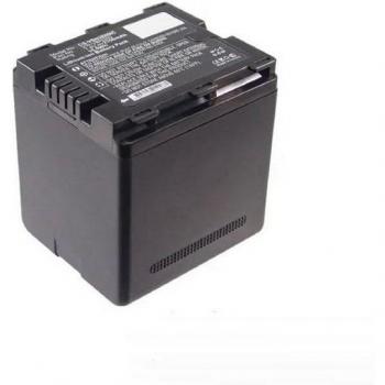 AGI 83286 Li-Ion Akku für Kamera 2100 mAh schwarz
