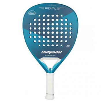 Bullpadel Pearl Cloud 25 Pro‑Feminine