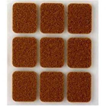 Feltri Sintetici Inofix 9 Pacchetto 29x23mm