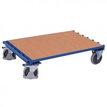 Carrello Flessibile 500 Kg per Pannelli