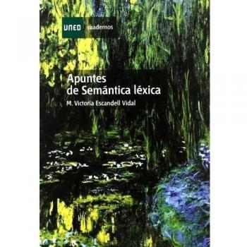 Foreign Book Source, Inc. Apuntes De Semantica Lexica