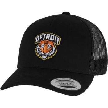 Detroit Trucker Top