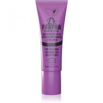 Dr. Pawpaw Plumping Lip Lip Oil with Magnifying Effect 8 ml