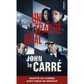 Un traître idéal