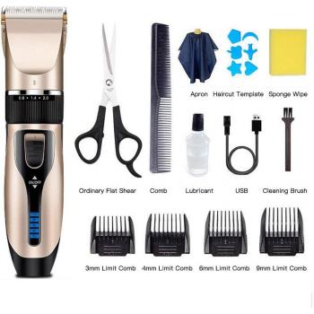 Trimmer PowerCut Infantil y Adulto