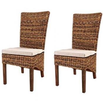 Lot de 2 Chaises