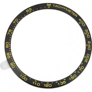 Accesorio de Reloj: Caja de Bisel de Metal 40mm/42mm