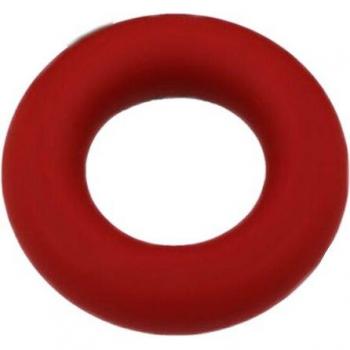 Poignée de renforcement des doigts – Anneau solide en silicone