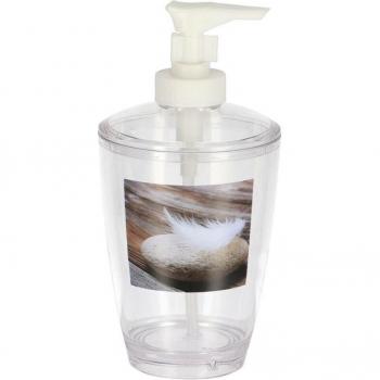 Sapone Ace 300 ml Dispenser – Stile Distinto