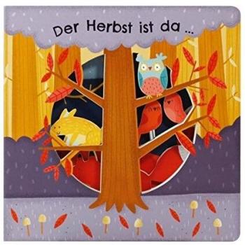 Der Herbst Ist Da ...