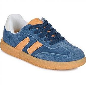 Shoo Pom YUZU Kids Schuhe mit Schnürleiste