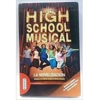 High School Musical 2. Prepárate para la fiesta