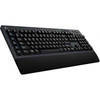 Logitech G613 LIGHTSPEED mechanische Gaming-Tastatur, Romer-G Taktil, SCHWEIZ