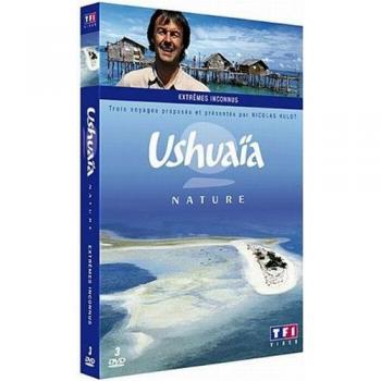 Coffret Nature Ultra – Volume 8 – Inexploré