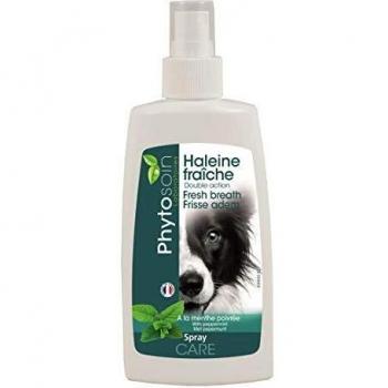 Produit de Soin Oral – Spritz Canin – Phytosoin 095221