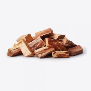Fumage Pomme Chunk 1,5 kg – Collection Napoléon