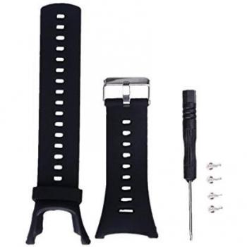Muovrto Silicone Strap for Suunto Ambit Series