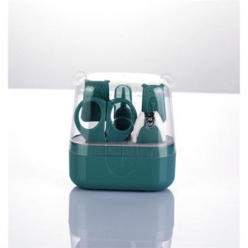 Juego de manicura portátil LB414