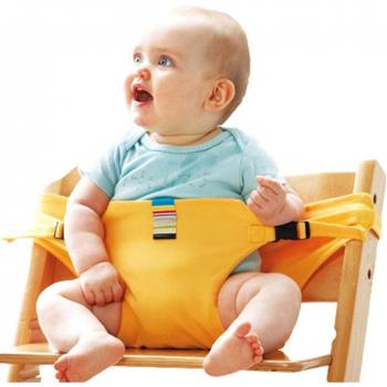Siège de Table Portable pour Enfant BM88