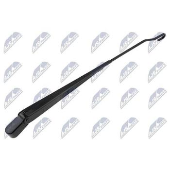 Braço de limpa-vidros para automóveis NTY EWB-FR-009