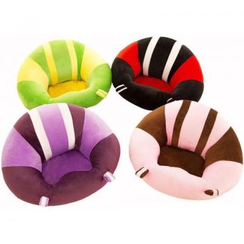 Coussin de sécurité d'apprentissage pour enfants