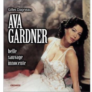 Ava Gardner