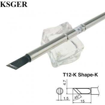 T12-BL 70W Electronic Soldering Tips