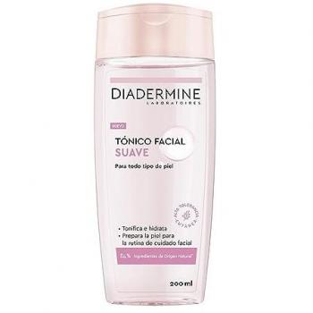 200 ml Diadermine Gentle Facial Toner