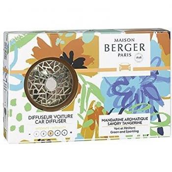 Maison Berger Paris Car Diffuser